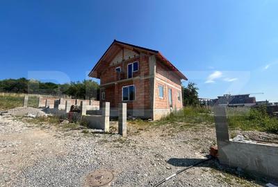 Casa individuala, finisata, 4 ari teren, zona Terra - 2