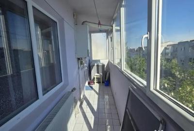 Apartament cu 2 camere decomandat în Radu Negru