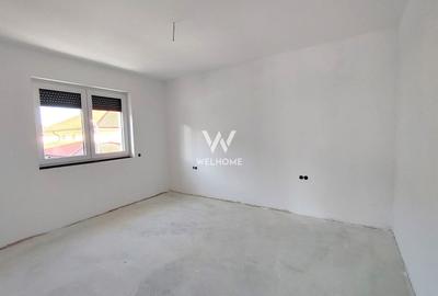 Casa noua Sibiu, Selimbar - 4 camere, garaj, curte mare - 12