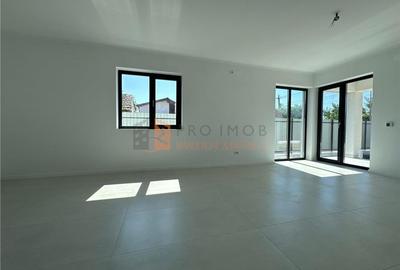 Casa tip parter la cheie 2025 | POT Residence Maracineni| COMISION 0 - 3
