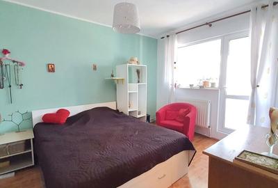 Apartament cu 2 camere decomandat în Micro 14 - 5