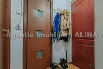 Ap. 2 camere in Deva, zona Micro, Str. Bejan, 35,42mp, decomandat, etaj 9.. - 7