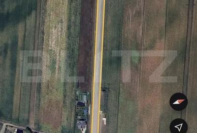 Spațiu comercial, în Moara - 1