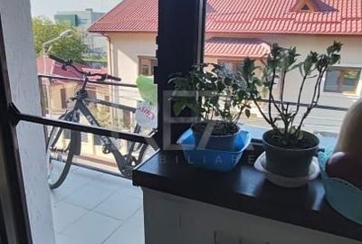 Apartament cu 2 camere decomandat, mobilat în Antiaeriană - 11
