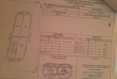 Spațiu comercial, în Săcele - 2