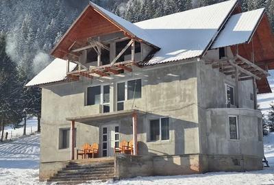 Casă în Gârda de Sus - 4