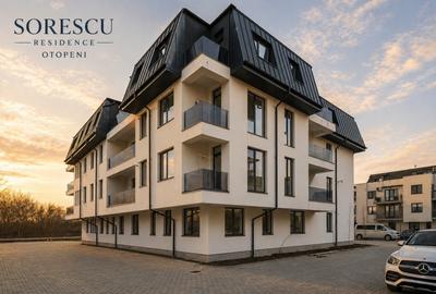 Apartament cu 2 camere decomandat în Odăi - 12