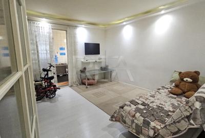 Garsonieră semidecomandată, mobilată în Drumul Taberei - 2