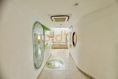 INVESTITIE/PRELUARE CHIRIAS/PARTER PLUS ETAJ - 8