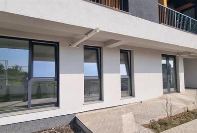 Spațiu comercial, de 70 mp, în Păcurari - 2