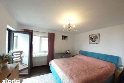 Casă cu 4 camere cu Teren 500 Mp în Popricani - 6