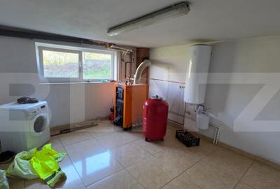 Casă cu 4 camere cu Teren 1000 Mp în Central