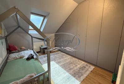 Apartament spatios in Buna Ziua - 5