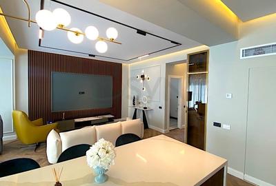 Casă individuală cu 5 camere cu Piscina în Tunari - 6