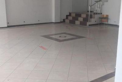 Cladire Vulcanescu / Berzei | Dinicu Golescu | Gara de Nord - 22