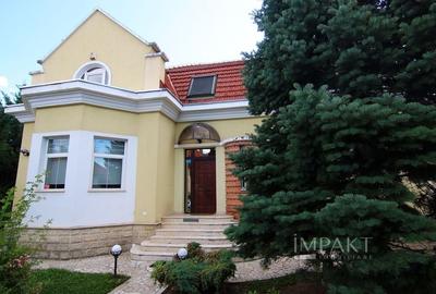 Casa individuala situata la 2 minute de Parcul Engels ! - 3