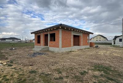 Casă cu 4 camere în Sântandrei - 6