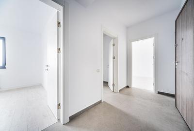 Apartament 2 Camere LUX - TVA 9% - 9