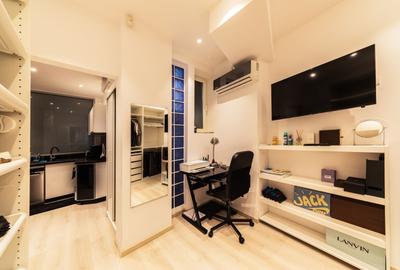 Apartament cu 3 camere semidecomandat, mobilat în Calea Victoriei - 16