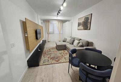 Garsonieră decomandată în Pipera