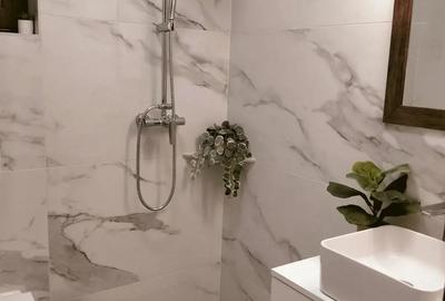 Casă cu 3 camere în Central - 7