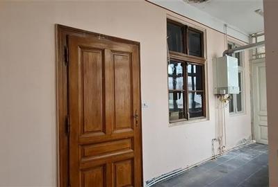 CASA IN ARADUL NOU CU TEREN - 5