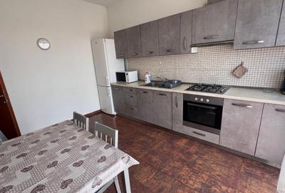 Apartament penthouse cu 3 camere de inchiriat in zona Nufarul - Oradea - 4