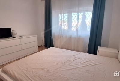 Apartament cu 2 camere semidecomandat, mobilat în Bună Ziua - 6