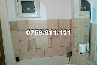 Apartament cu 2 camere semidecomandat în Tineretului - 9