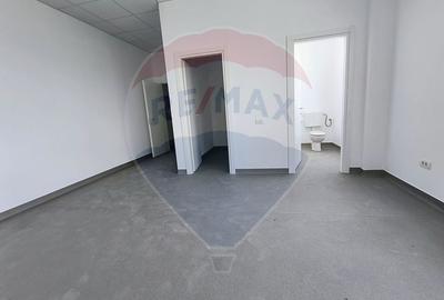 Spațiu industrial, de 599 mp, în Ștefăneștii de Jos - 5