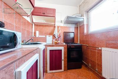 Garsoniera Confort 1, zona Confectii, Arad - 4