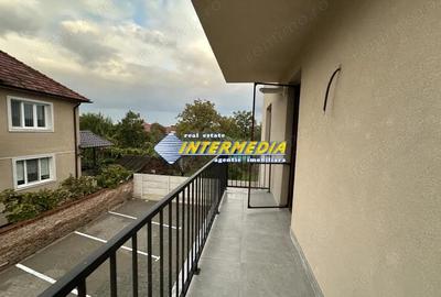 Apartament 2 Camere Bloc Nou CETATE Et.1 si 2 Balcoane Parcare Mobilat Utilat complet Apartament 2 Camere Bloc Nou CETATE Et.1 si 2 Balcoane Parcare Mobilat Utilat complet - 12