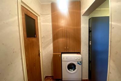 Apartament cu 3 camere decomandat, mobilat în Titan - 19