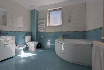 Vila de inchiriat, zona Berceni–Grand Arena Mall, P+1+M, 1500 mp curte - 18