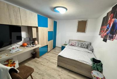 Casa 4 camere, 100 mp, zona Brestei - 6