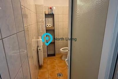 Spațiu comercial, de 255 mp, în Central - 4