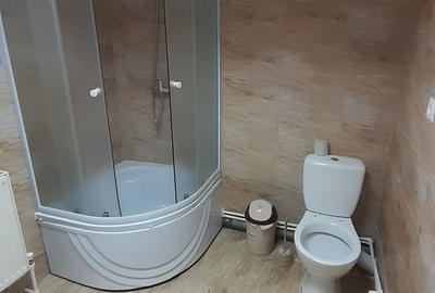 Casă cu 2 camere în Central - 1