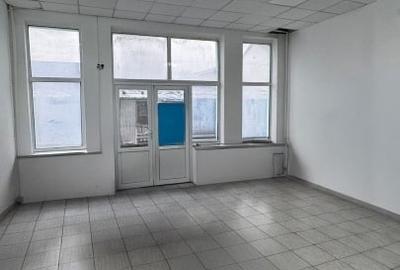 Spațiu comercial - Piața Municipală(vad excelent, chiriași existenți) - 2