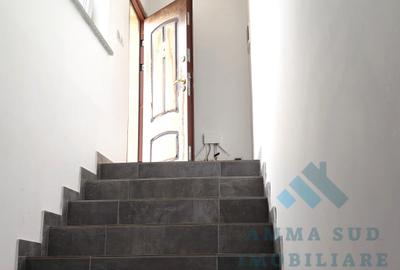 Birou, de 128.60000610352 mp, în Popești-Leordeni - 16