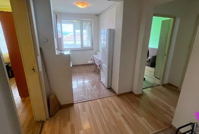 Apartament cu 2 camere decomandat, mobilat în Mihai Viteazul - 10