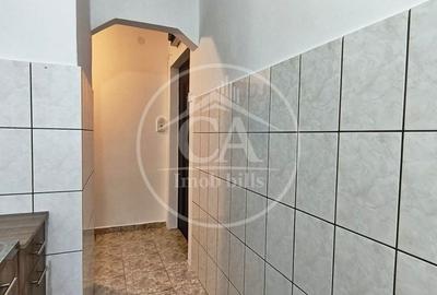 Apartament cu 2 camere semidecomandat în Seleuș - 6