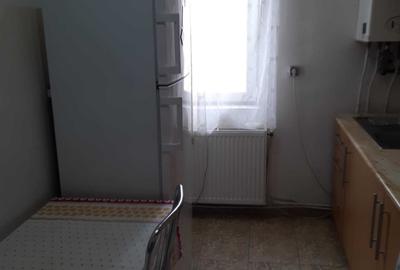 Garsonieră semidecomandată în Exterior Vest - 5