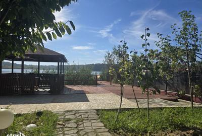 Apartament cu 3 camere în Gruiu - 19