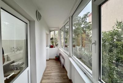 Apartament 3 camere, decomandat, zona Faget - 16