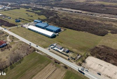 Spațiu comercial, în Iabalcea - 15