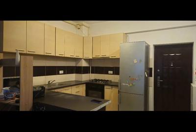 Apartament cu 2 camere semidecomandat în Chiajna - 3