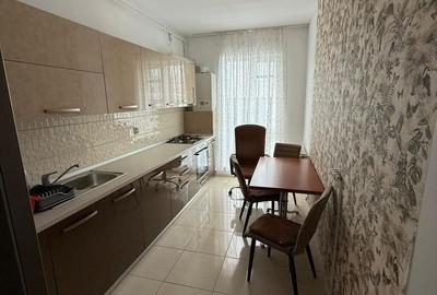 Apartament cu 2 camere în Mihai Bravu - 3