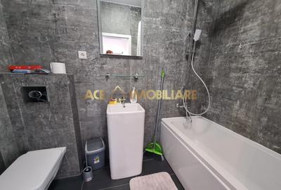 Apartament cu 2 camere decomandat, mobilat în Berceni - 11