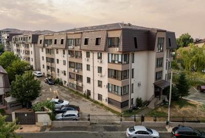 Apartament 2 camere Fundeni Dobroesti - 2