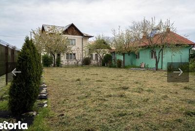 Casă cu 6 camere cu Teren 1100 Mp în Dobra - 3